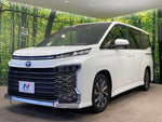 VOXY HYBRID