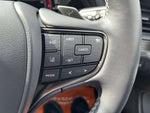 LEXUS LS500