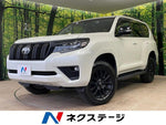 LANDCRUISER PRADO