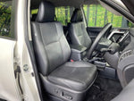 LANDCRUISER PRADO