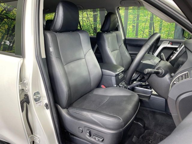 LANDCRUISER PRADO