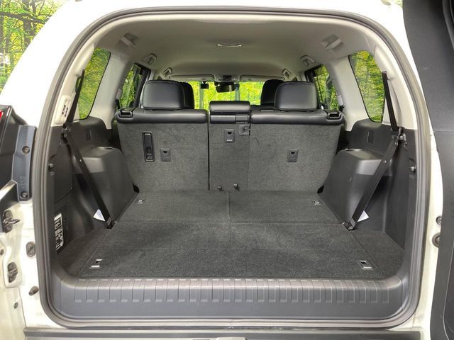 LANDCRUISER PRADO