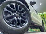 LANDCRUISER PRADO