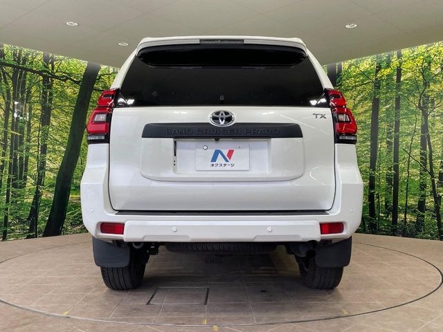 LANDCRUISER PRADO