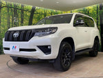 LANDCRUISER PRADO