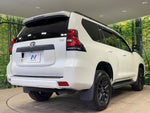 LANDCRUISER PRADO