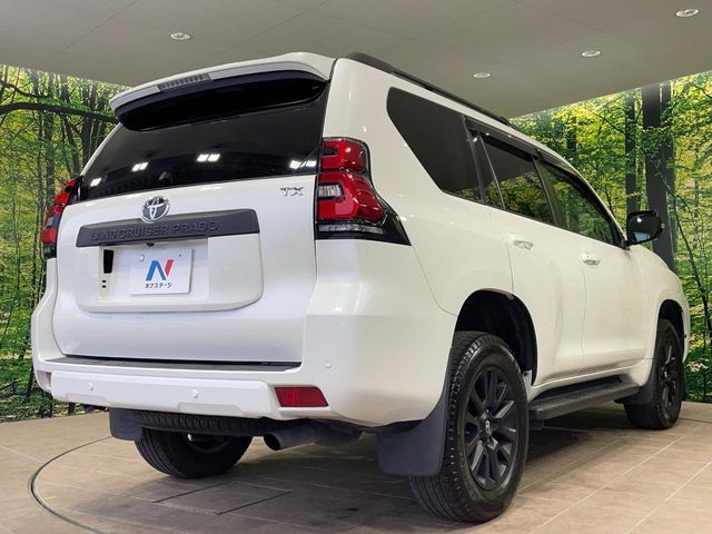 LANDCRUISER PRADO