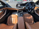 BMW 3 Series sedan
