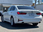 BMW 3 Series sedan