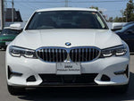 BMW 3 Series sedan