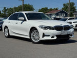 BMW 3 Series sedan