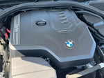 BMW 3 Series sedan