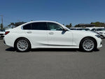 BMW 3 Series sedan