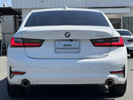 BMW 3 Series sedan