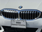 BMW 3 Series sedan