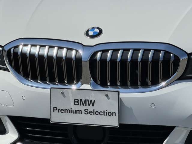 BMW 3 Series sedan