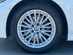 BMW 3 Series sedan