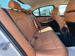 BMW 3 Series sedan