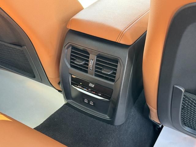 BMW 3 Series sedan