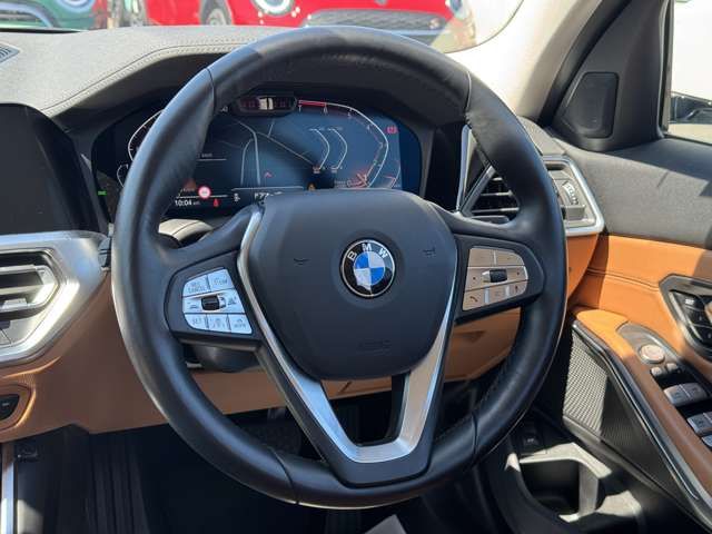 BMW 3 Series sedan