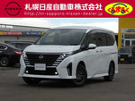 SERENA  WG 4WD