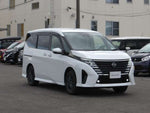 SERENA  WG 4WD