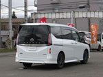 SERENA  WG 4WD