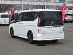 SERENA  WG 4WD