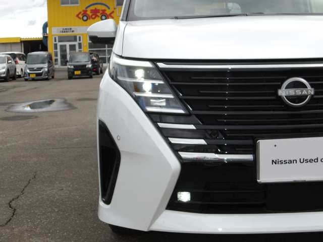 SERENA  WG 4WD