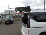 SERENA  WG 4WD
