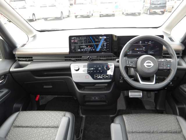 SERENA  WG 4WD