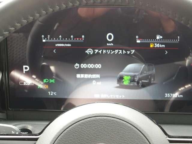 SERENA  WG 4WD