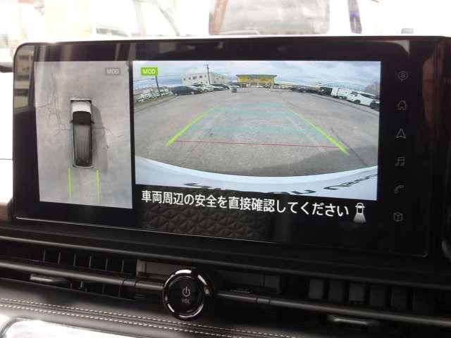 SERENA  WG 4WD