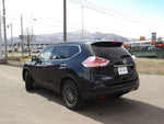 X-TRAIL 4WD