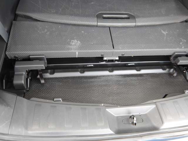 X-TRAIL 4WD