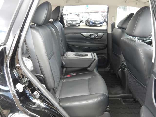 X-TRAIL 4WD