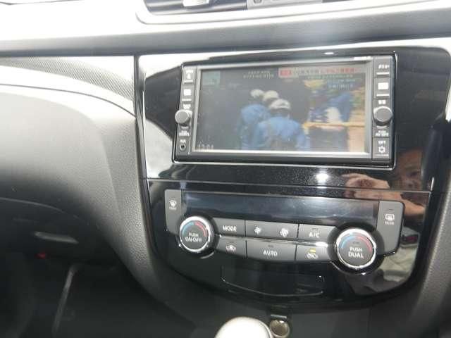 X-TRAIL 4WD