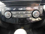 X-TRAIL 4WD