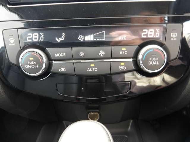 X-TRAIL 4WD