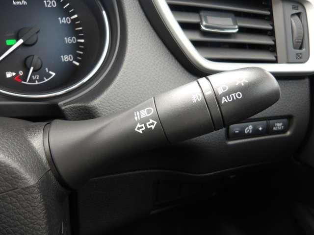 X-TRAIL 4WD
