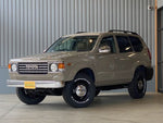 LANDCRUISER PRADO