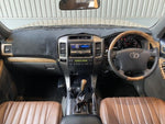 LANDCRUISER PRADO