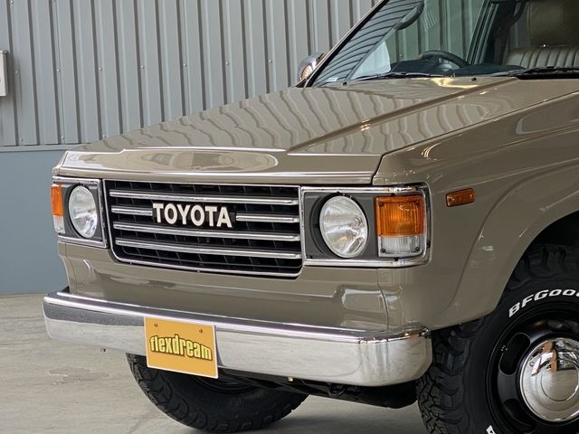 LANDCRUISER PRADO