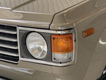 LANDCRUISER PRADO