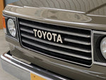 LANDCRUISER PRADO