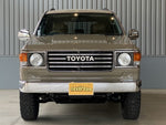 LANDCRUISER PRADO