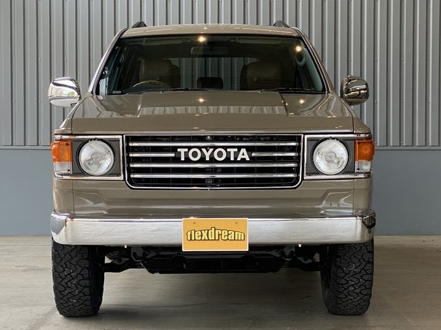 LANDCRUISER PRADO
