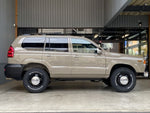 LANDCRUISER PRADO