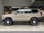 LANDCRUISER PRADO