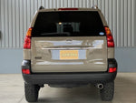 LANDCRUISER PRADO